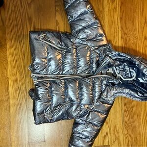 Stella Mcartney, girls jacket